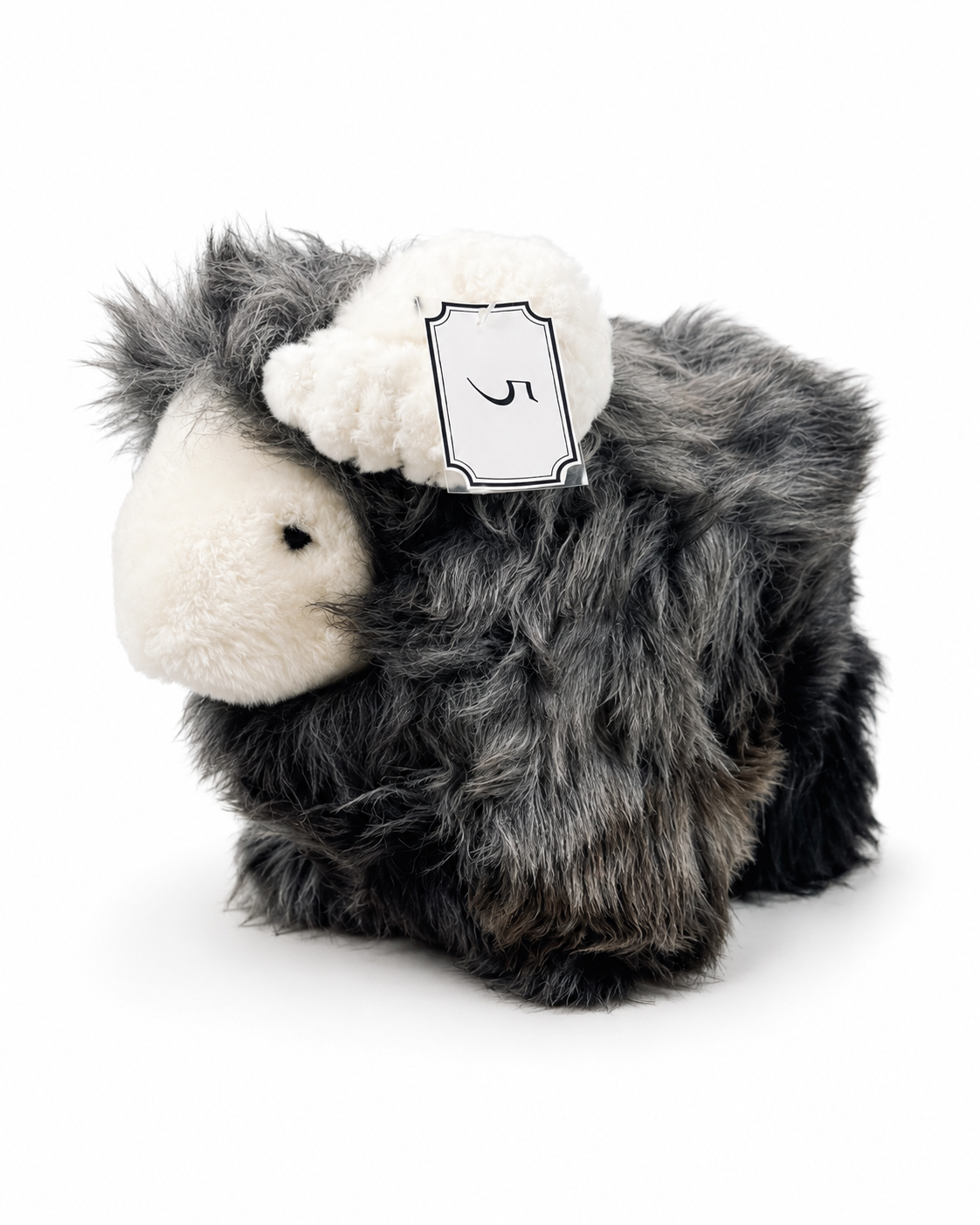 Lucky Sheep - Limited Edition