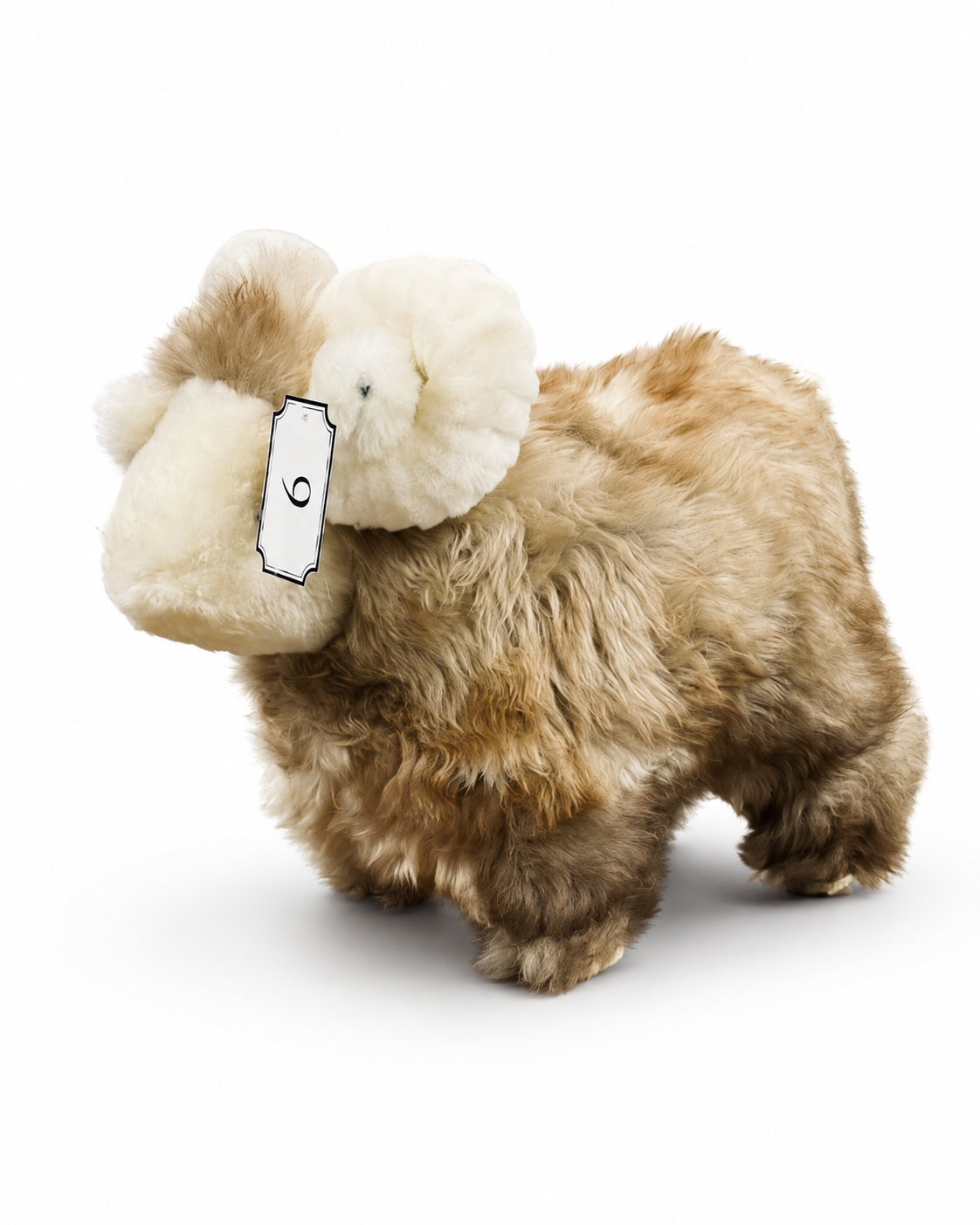 Lucky Sheep - Limited Edition
