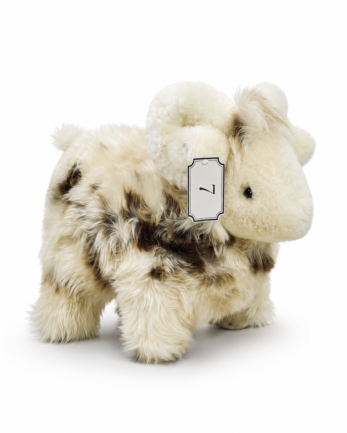 Lucky Sheep - Limited Edition