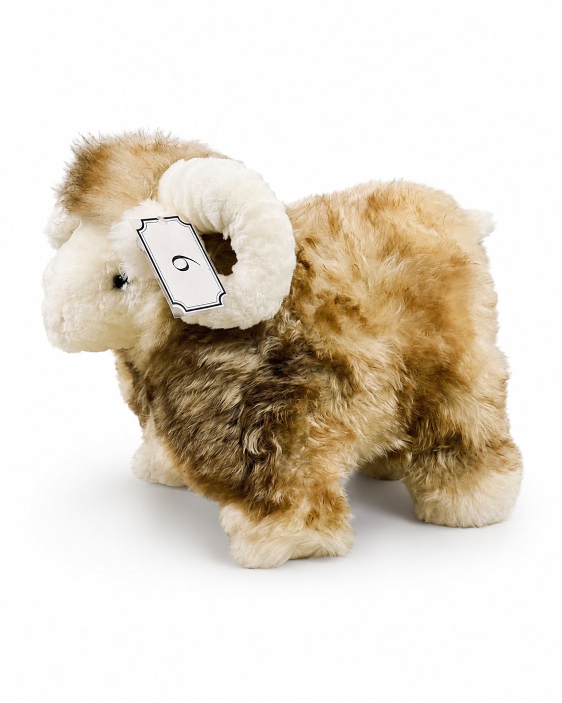 Lucky Sheep - Limited Edition