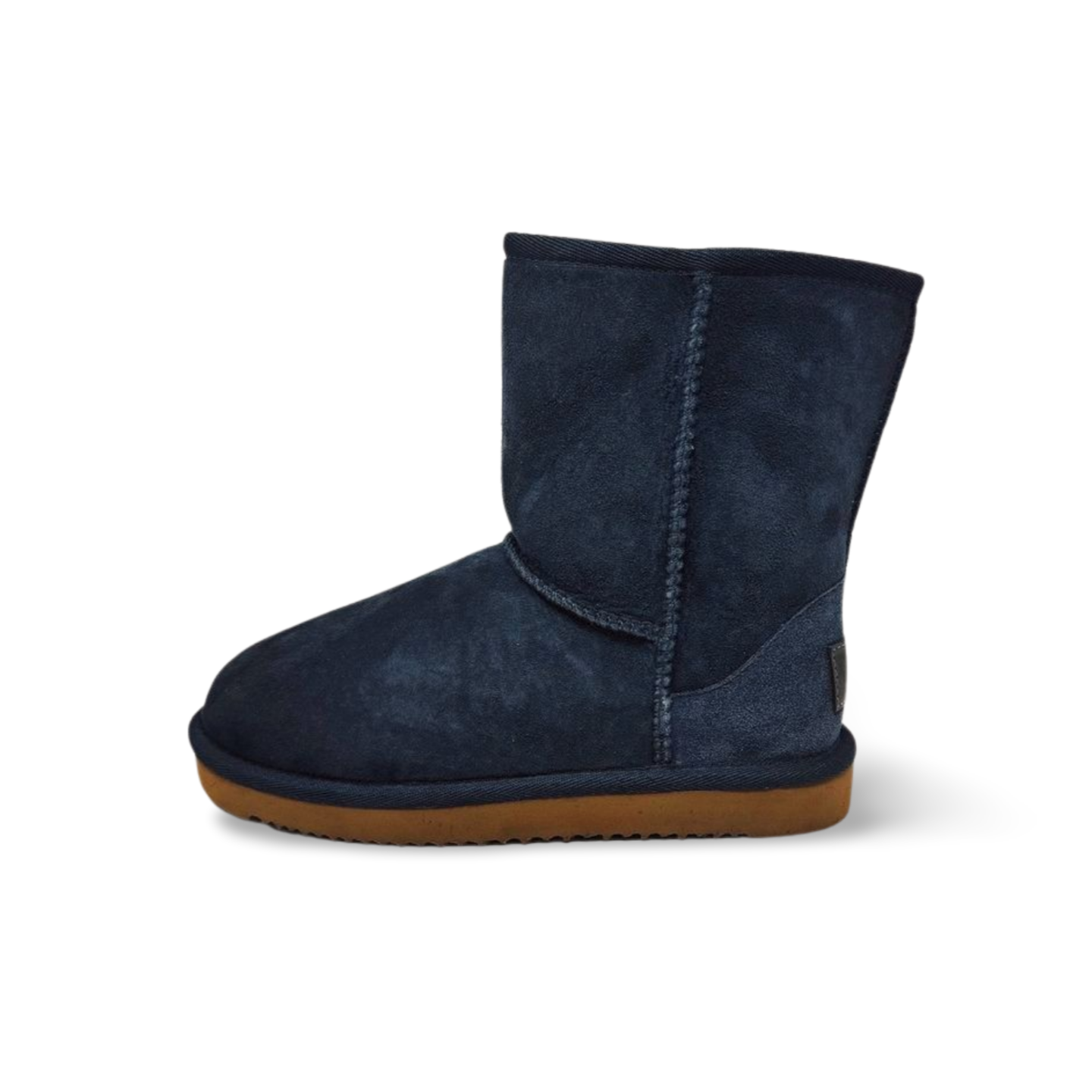 Kids Classic Sheepskin Boots