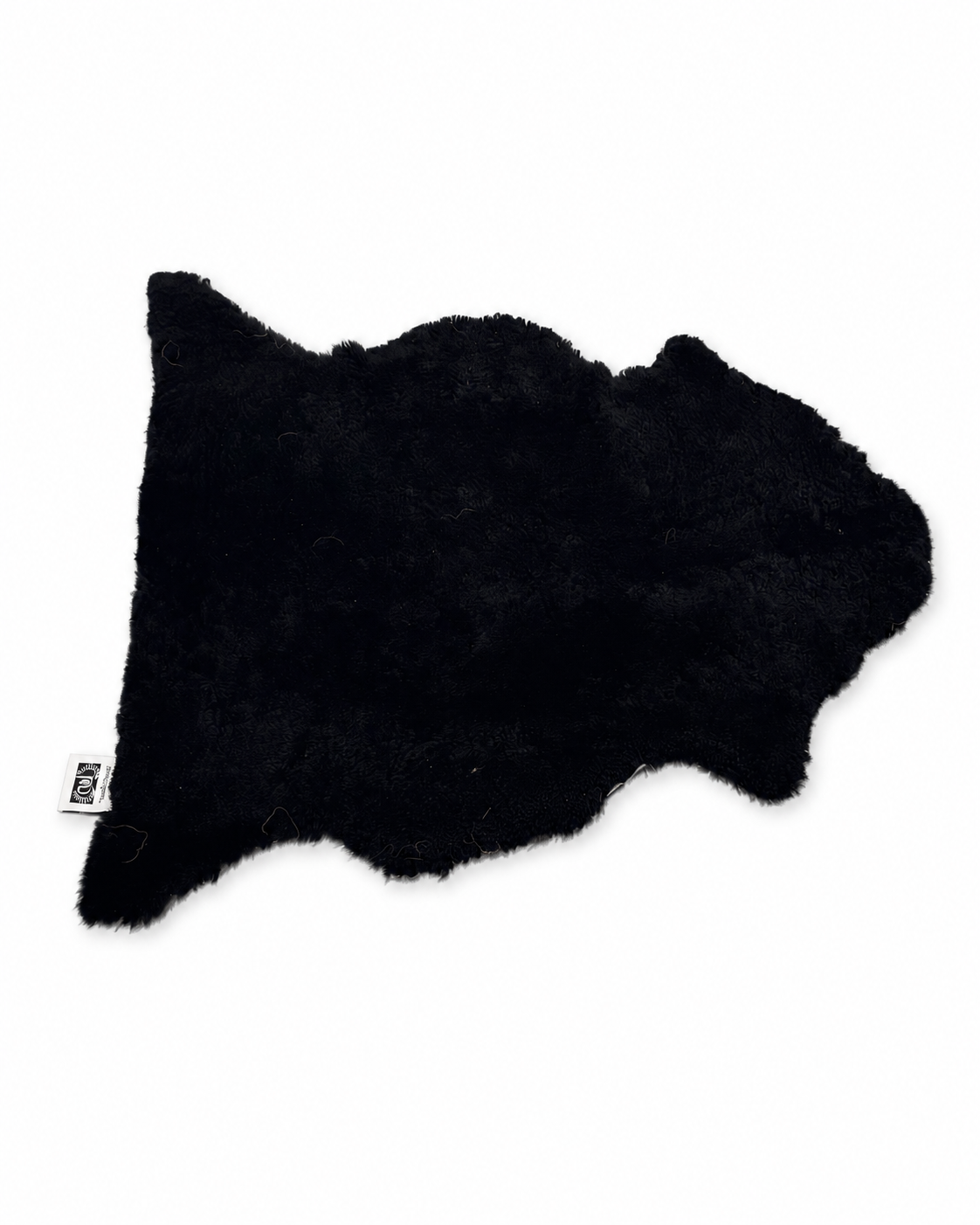 Clearance Short Wool Sheepskin Rugs