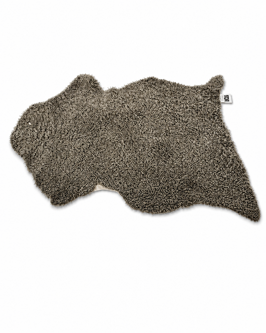 Clearance Short Wool Sheepskin Rugs