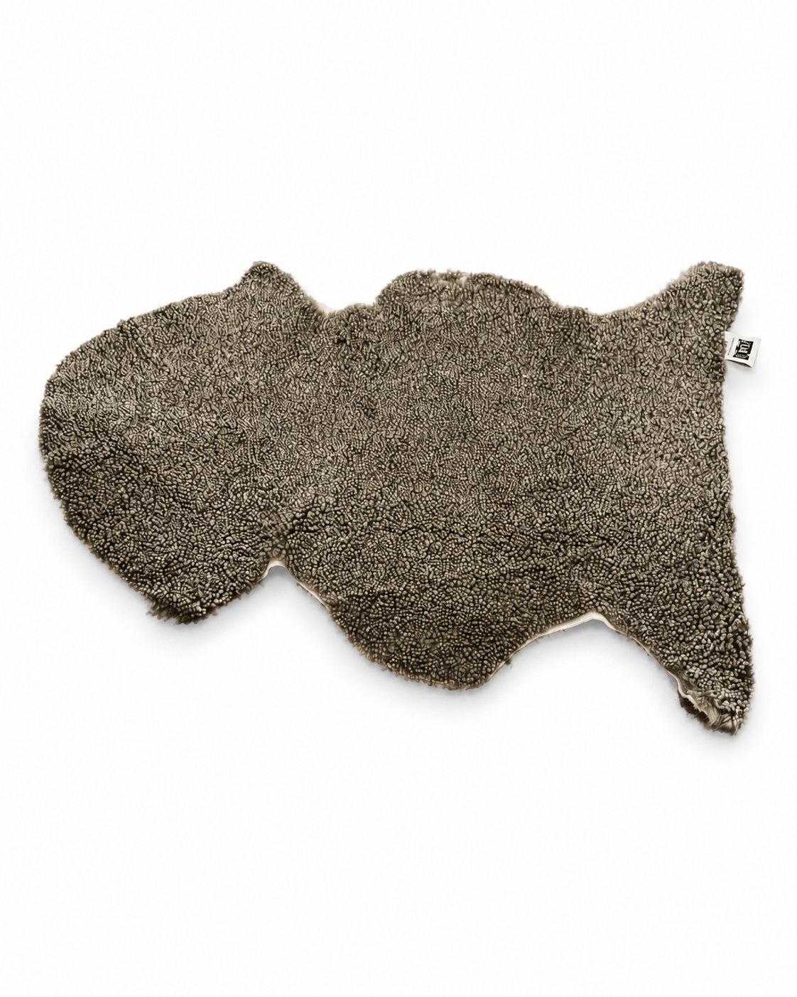 Clearance Short Wool Sheepskin Rugs