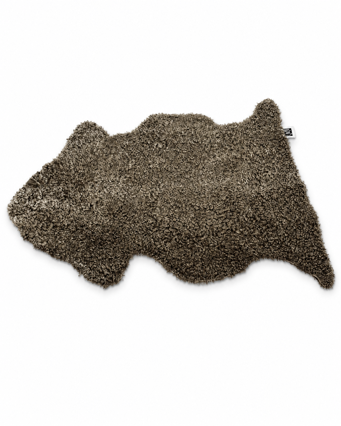 Clearance Short Wool Sheepskin Rugs
