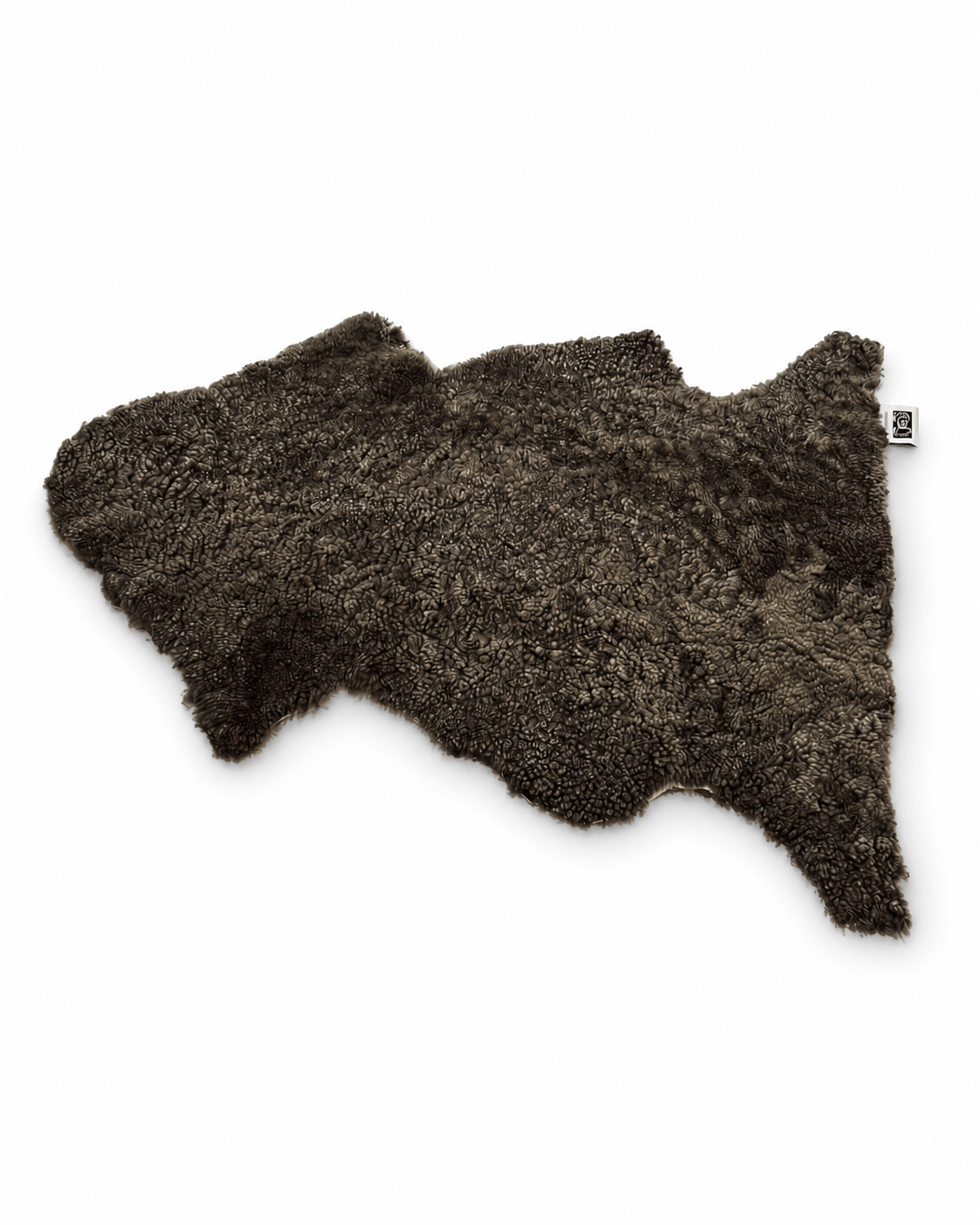 Clearance Short Wool Sheepskin Rugs