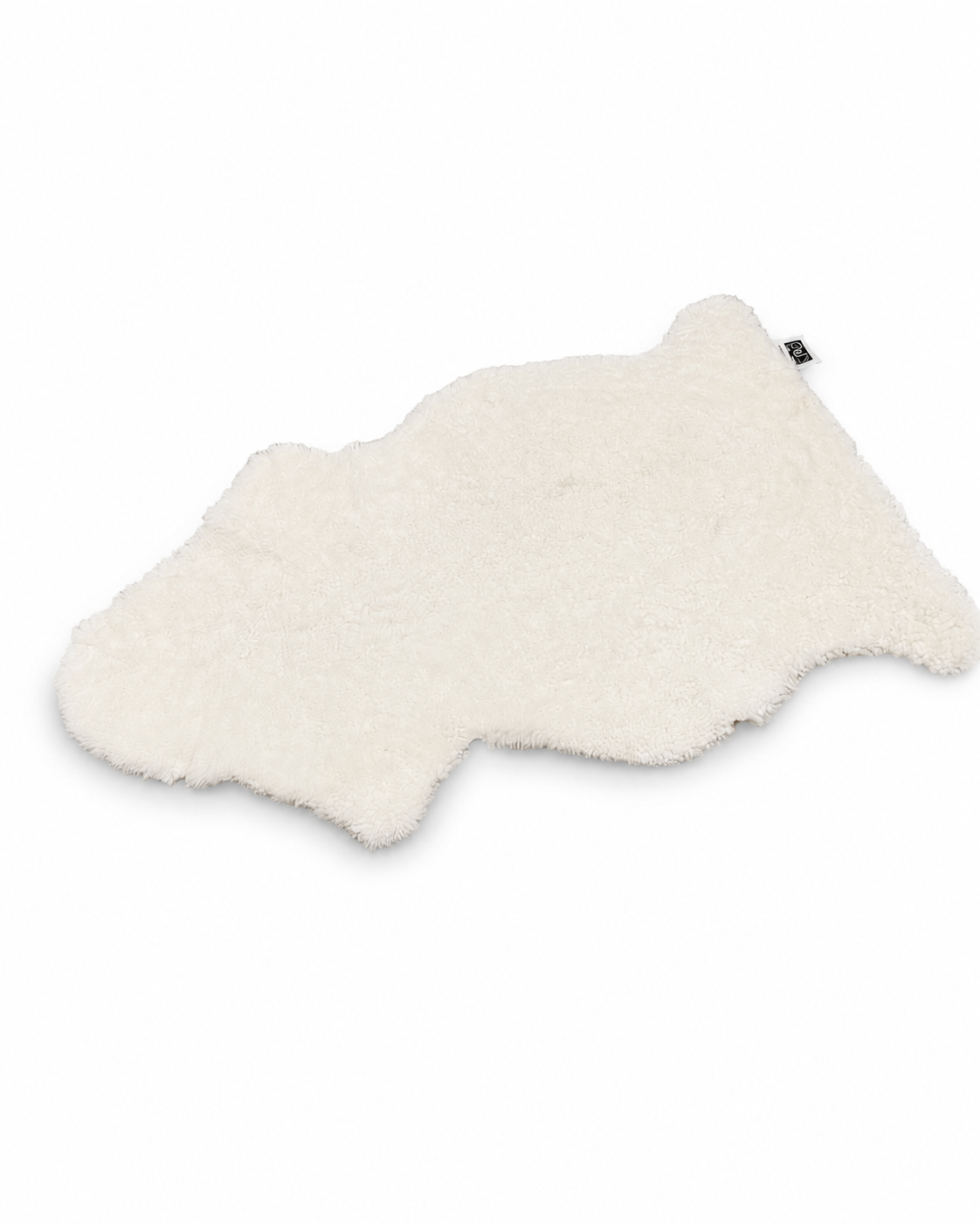 Clearance Short Wool Sheepskin Rugs