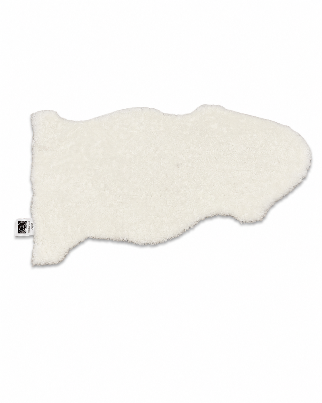 Clearance Short Wool Sheepskin Rugs