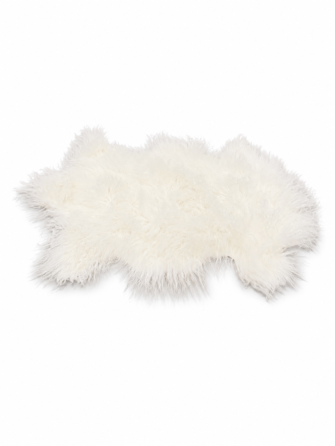 Clearance Tibetan Sheepskin Rugs