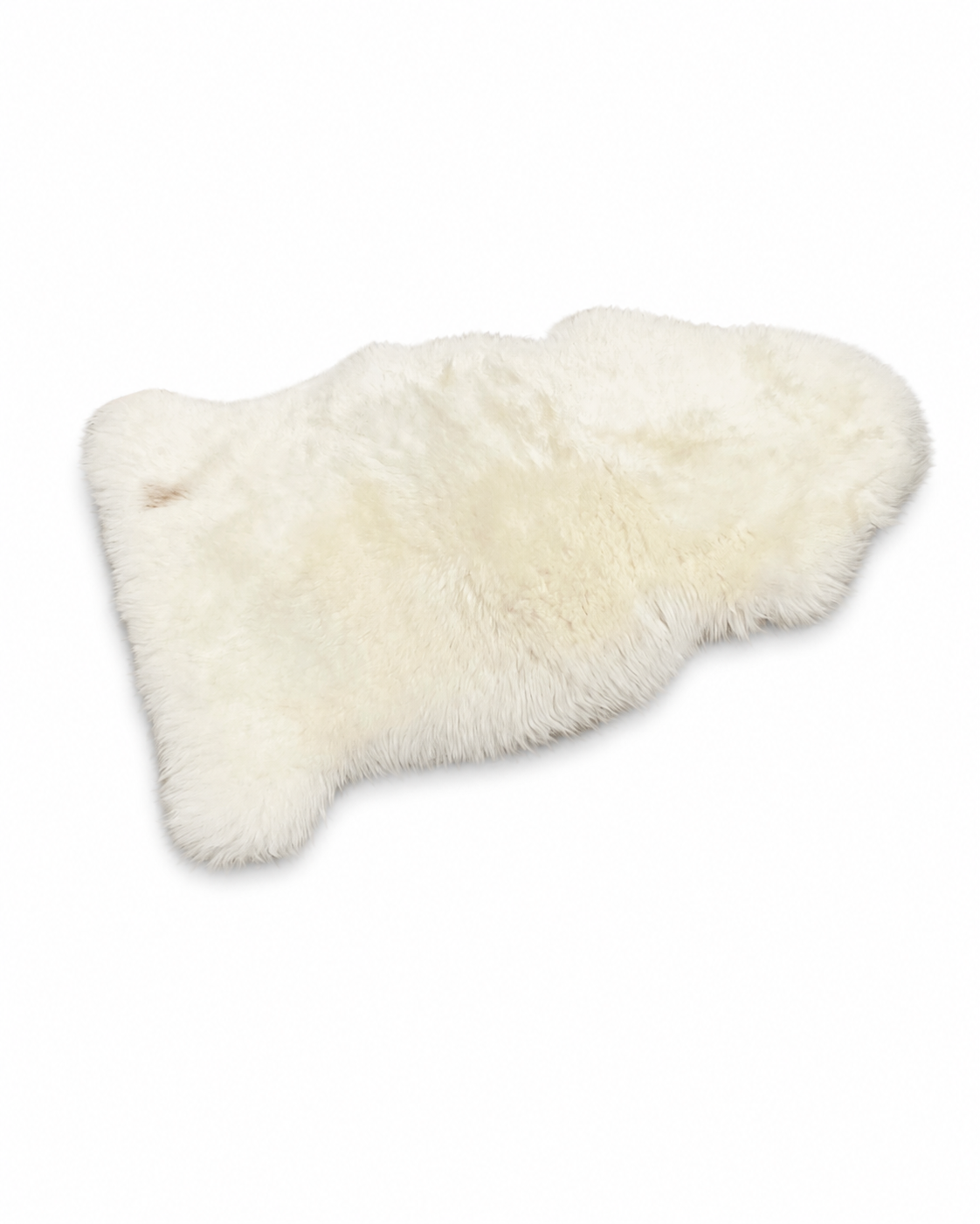 Clearance Long Wool Sheepskin Rugs