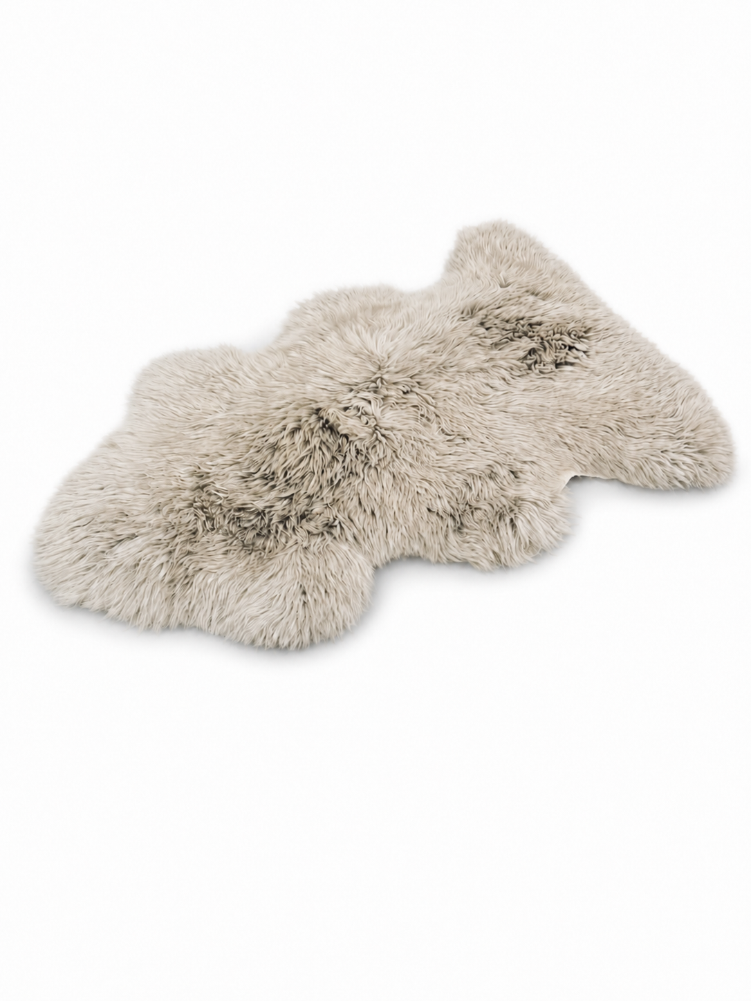 Clearance Long Wool Sheepskin Rugs