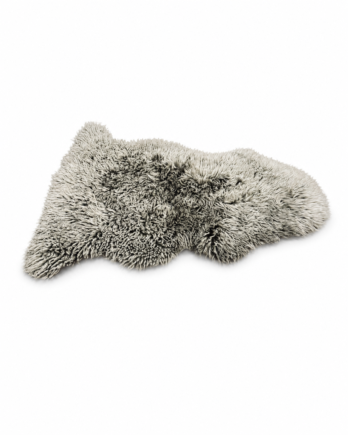 Clearance Long Wool Sheepskin Rugs