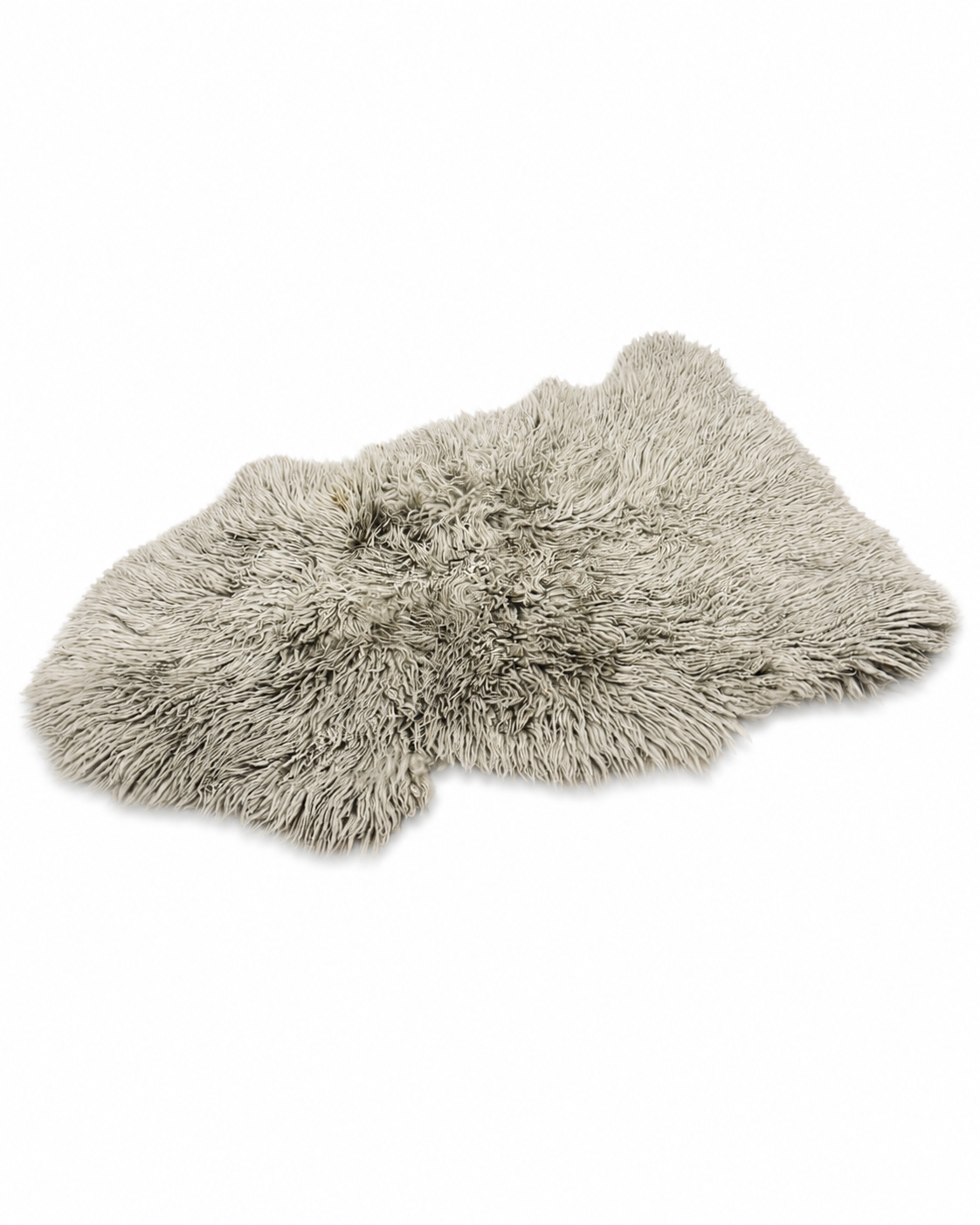 Clearance Long Wool Sheepskin Rugs
