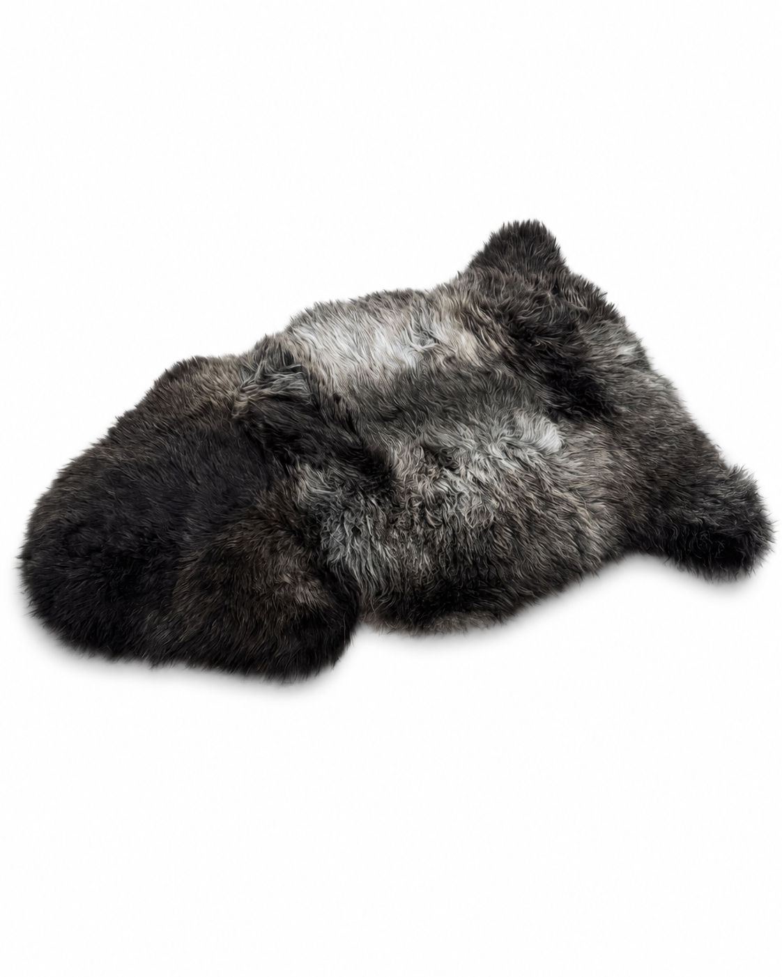 Clearance Long Wool Sheepskin Rugs