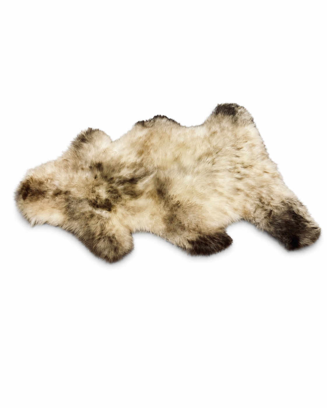 Clearance Long Wool Sheepskin Rugs