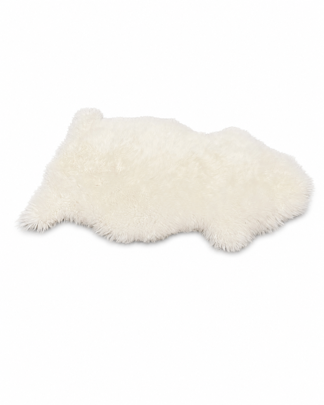 Clearance Long Wool Sheepskin Rugs