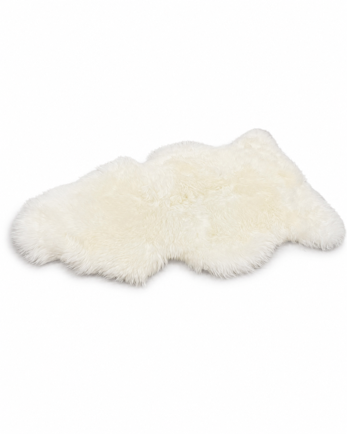 Clearance Long Wool Sheepskin Rugs