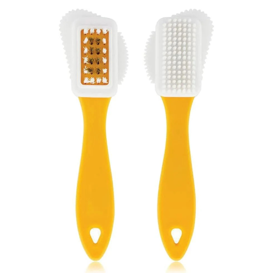 Suede & Nubuck Brush