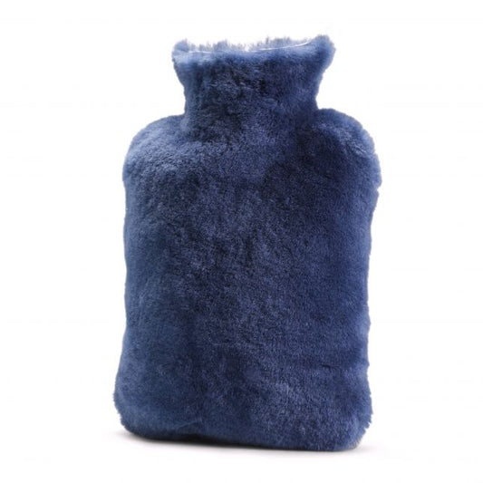 Sheepskin Hot Water Bottle Cover