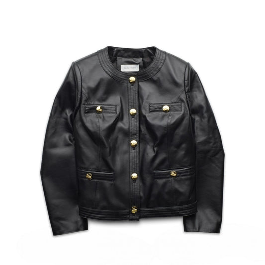 Button Jacket