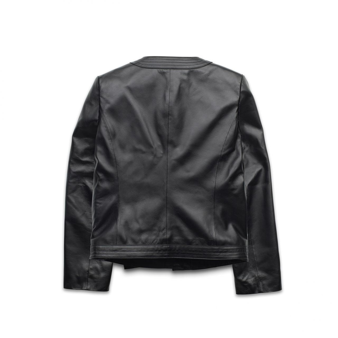 Button Jacket