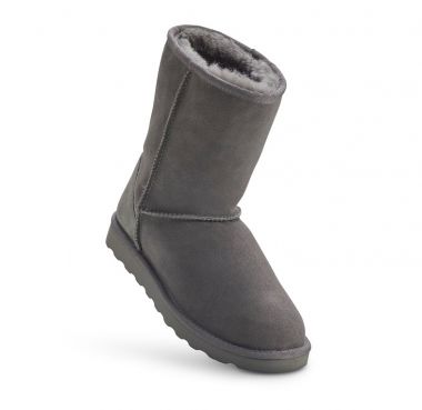 Genuine hotsell sheepskin boots