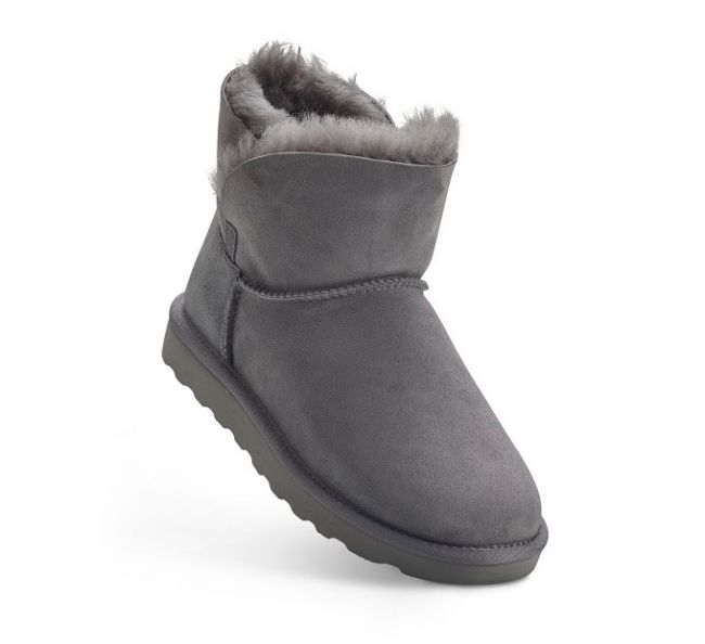 Women deals sheepskin boots